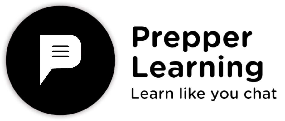 Prepper Learning
